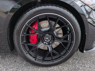 2026 Mercedes-Benz CLE AMG® CLE 53 4MATIC®