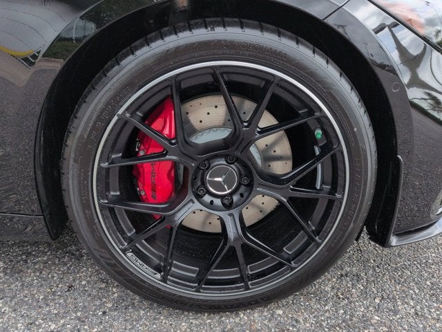 2026 Mercedes-Benz CLE AMG® CLE 53 4MATIC®