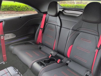 2026 Mercedes-Benz CLE AMG® CLE 53 4MATIC®