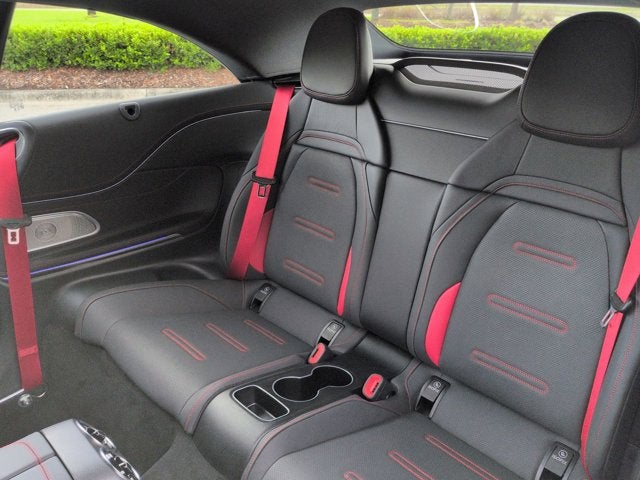 2026 Mercedes-Benz CLE AMG® CLE 53 4MATIC®