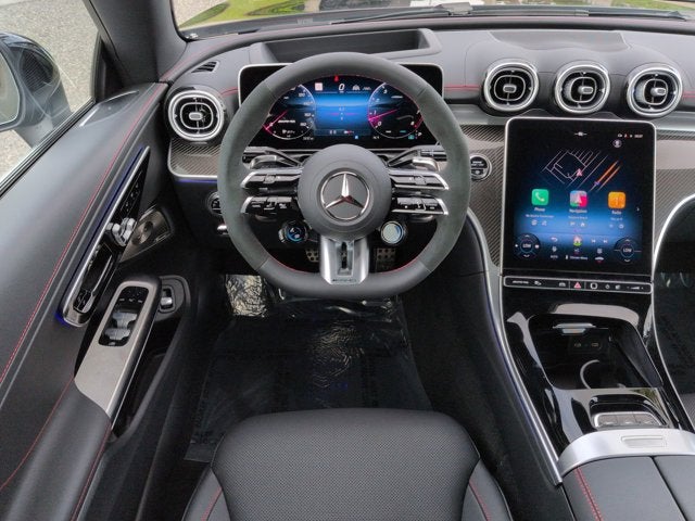 2026 Mercedes-Benz CLE AMG® CLE 53 4MATIC®