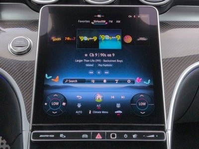 2026 Mercedes-Benz CLE AMG® CLE 53 4MATIC®