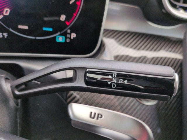 2026 Mercedes-Benz CLE AMG® CLE 53 4MATIC®