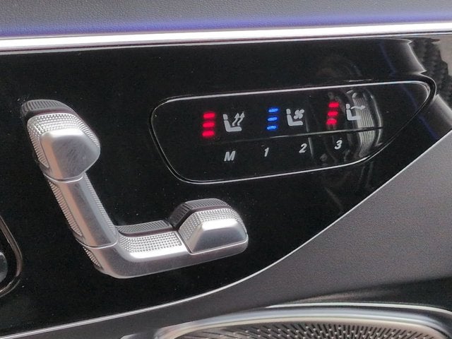 2026 Mercedes-Benz CLE AMG® CLE 53 4MATIC®