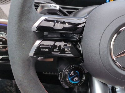 2026 Mercedes-Benz CLE AMG® CLE 53 4MATIC®