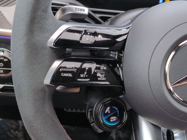 2026 Mercedes-Benz CLE AMG® CLE 53 4MATIC®