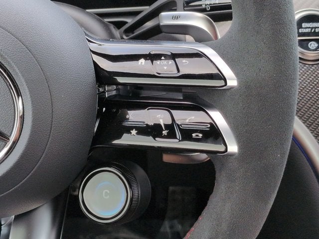 2026 Mercedes-Benz CLE AMG® CLE 53 4MATIC®