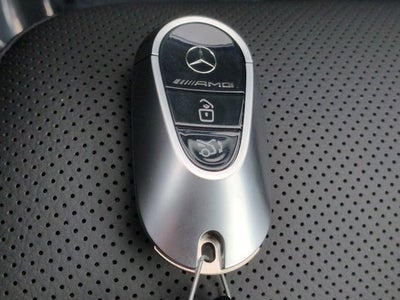 2026 Mercedes-Benz CLE AMG® CLE 53 4MATIC®