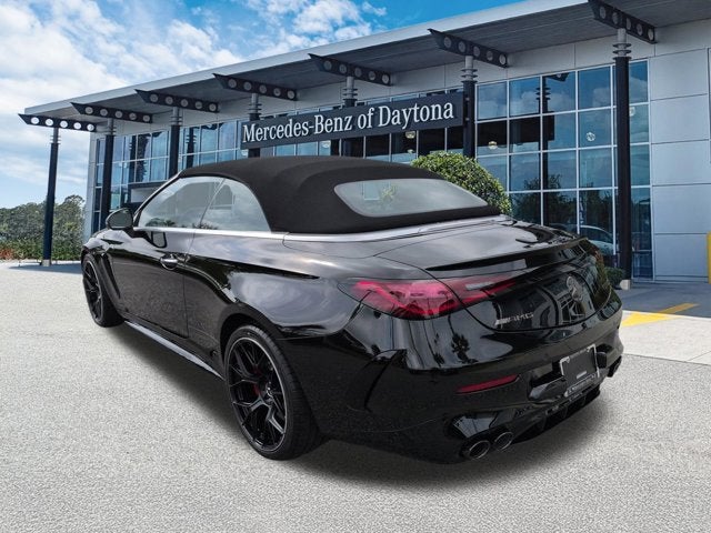 2026 Mercedes-Benz CLE AMG® CLE 53 4MATIC®