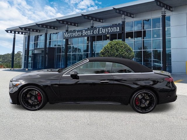 2026 Mercedes-Benz CLE AMG® CLE 53 4MATIC®