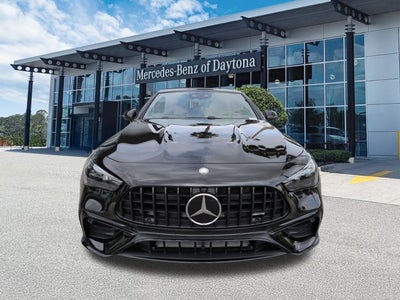 2026 Mercedes-Benz CLE AMG® CLE 53 4MATIC®