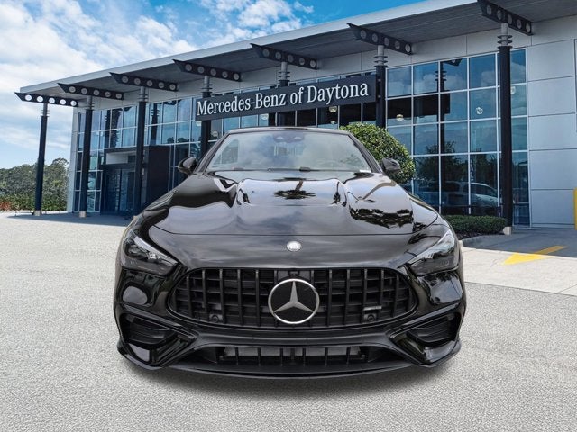 2026 Mercedes-Benz CLE AMG® CLE 53 4MATIC®