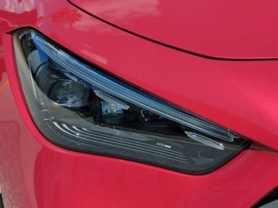 2026 Mercedes-Benz CLE AMG® CLE 53 4MATIC®