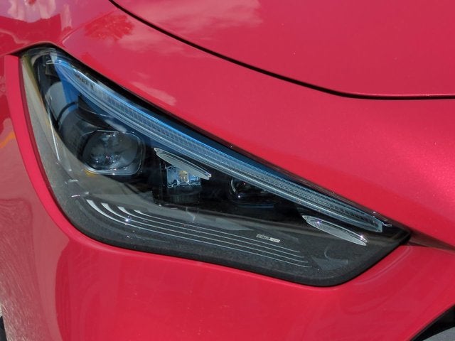 2026 Mercedes-Benz CLE AMG® CLE 53 4MATIC®