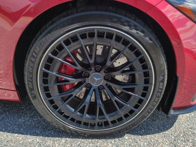 2026 Mercedes-Benz CLE AMG® CLE 53 4MATIC®