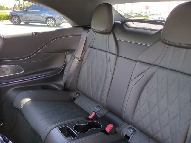 2026 Mercedes-Benz CLE AMG® CLE 53 4MATIC®