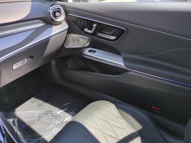 2026 Mercedes-Benz CLE AMG® CLE 53 4MATIC®