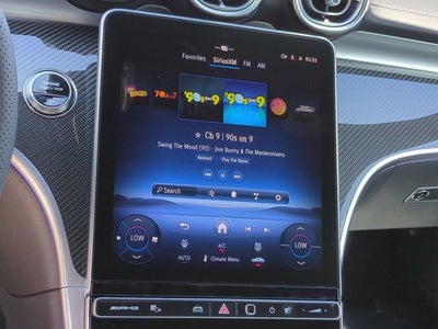 2026 Mercedes-Benz CLE AMG® CLE 53 4MATIC®