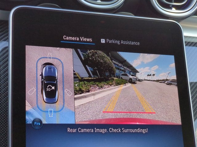 2026 Mercedes-Benz CLE AMG® CLE 53 4MATIC®