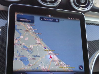 2026 Mercedes-Benz CLE AMG® CLE 53 4MATIC®