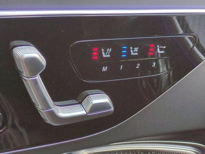 2026 Mercedes-Benz CLE AMG® CLE 53 4MATIC®