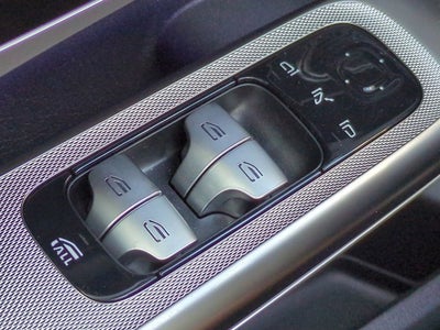 2026 Mercedes-Benz CLE AMG® CLE 53 4MATIC®