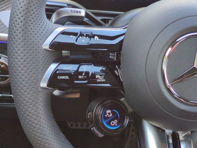 2026 Mercedes-Benz CLE AMG® CLE 53 4MATIC®