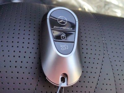 2026 Mercedes-Benz CLE AMG® CLE 53 4MATIC®