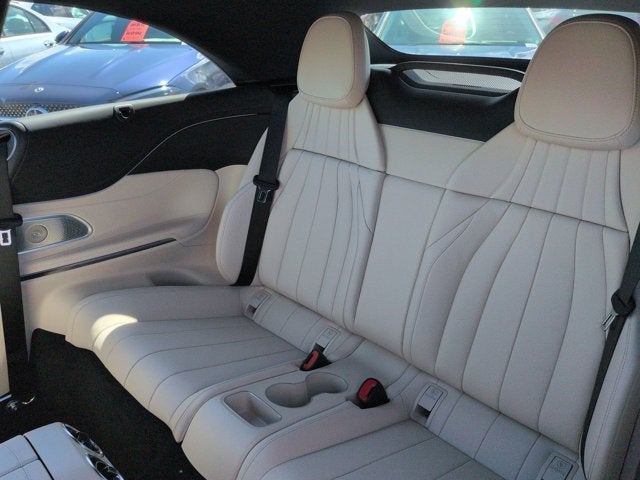 2027 Mercedes-Benz CLE53A4 4MATIC®