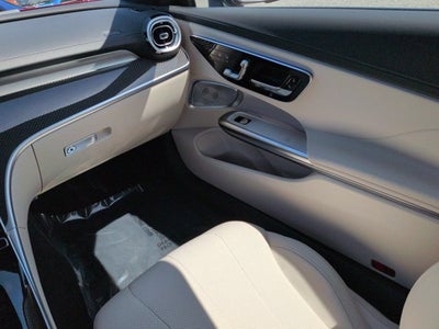 2027 Mercedes-Benz CLE53A4 4MATIC®