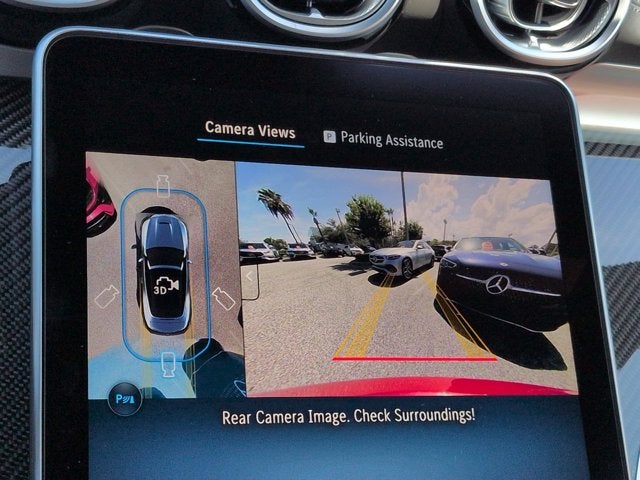 2027 Mercedes-Benz CLE53A4 4MATIC®