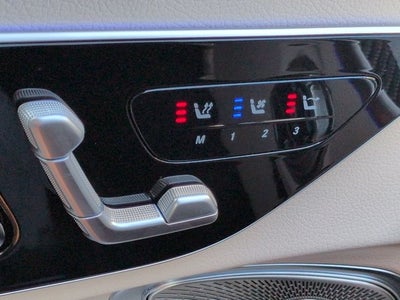 2027 Mercedes-Benz CLE53A4 4MATIC®