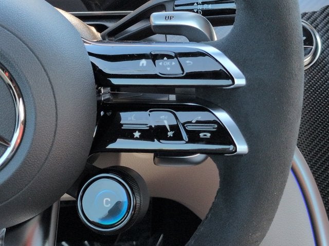 2027 Mercedes-Benz CLE53A4 4MATIC®