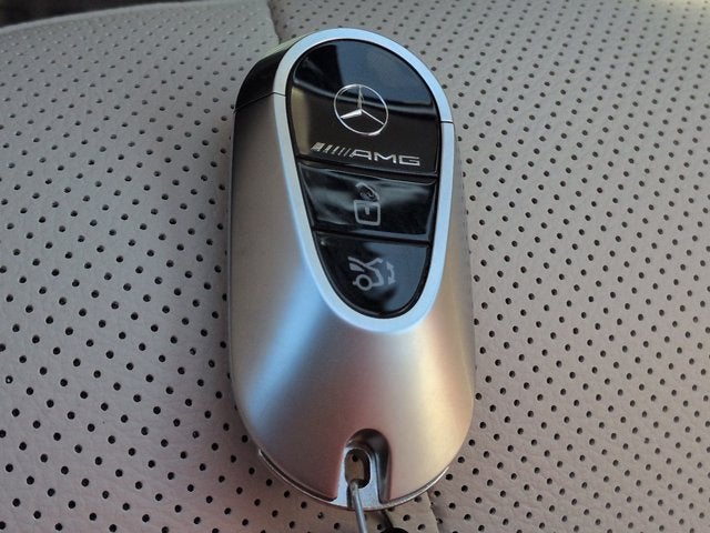 2027 Mercedes-Benz CLE53A4 4MATIC®