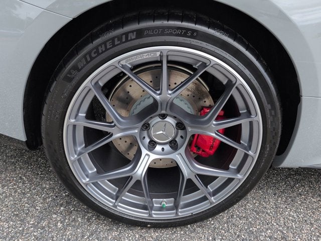 2026 Mercedes-Benz CLE AMG® CLE 53 4MATIC®