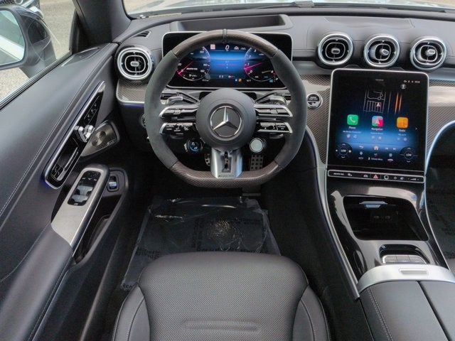 2026 Mercedes-Benz CLE AMG® CLE 53 4MATIC®