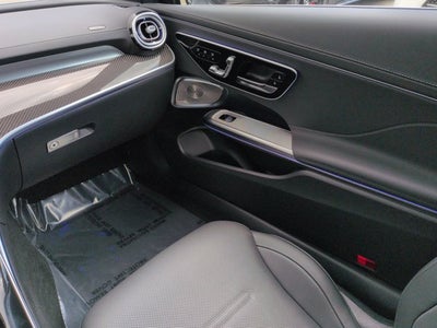 2026 Mercedes-Benz CLE AMG® CLE 53 4MATIC®