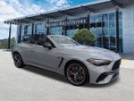 2026 Mercedes-Benz CLE AMG® CLE 53 4MATIC®