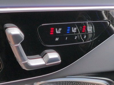 2026 Mercedes-Benz CLE AMG® CLE 53 4MATIC®