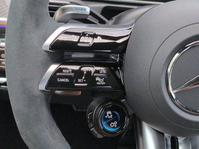 2026 Mercedes-Benz CLE AMG® CLE 53 4MATIC®