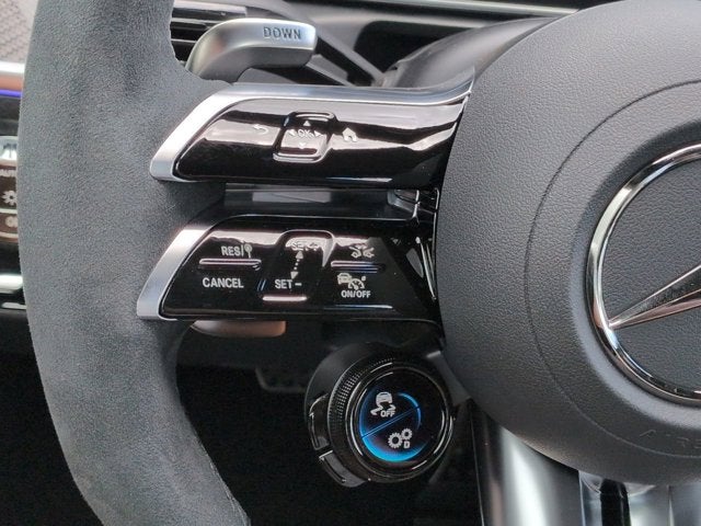 2026 Mercedes-Benz CLE AMG® CLE 53 4MATIC®