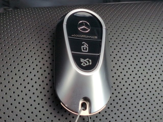 2026 Mercedes-Benz CLE AMG® CLE 53 4MATIC®
