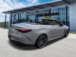 2026 Mercedes-Benz CLE AMG® CLE 53 4MATIC®