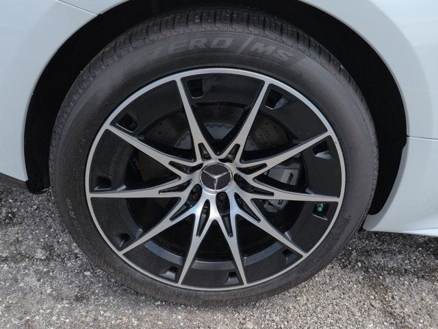 2026 Mercedes-Benz CLE AMG® CLE 53 4MATIC®