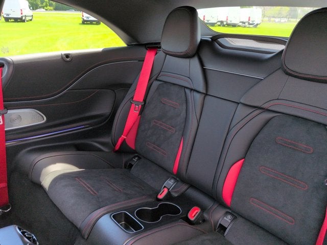 2026 Mercedes-Benz CLE AMG® CLE 53 4MATIC®
