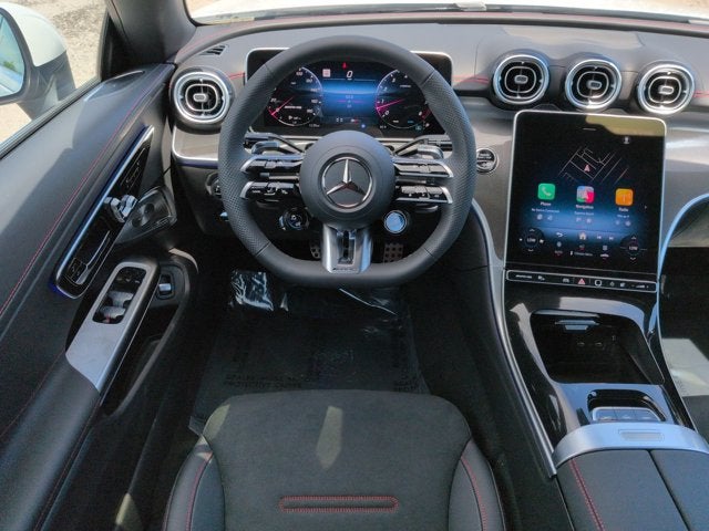 2026 Mercedes-Benz CLE AMG® CLE 53 4MATIC®