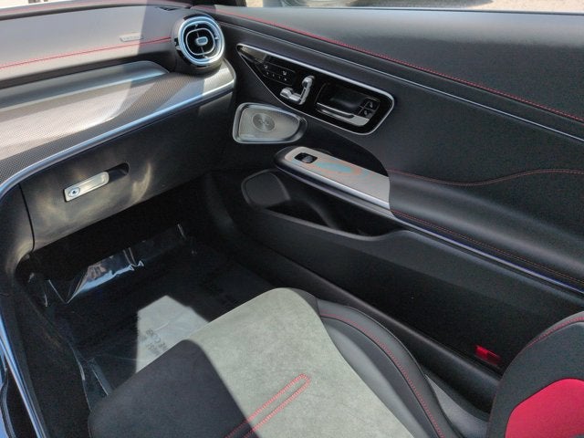 2026 Mercedes-Benz CLE AMG® CLE 53 4MATIC®