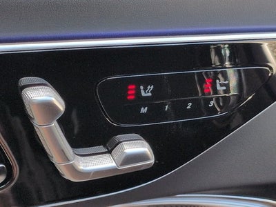 2026 Mercedes-Benz CLE AMG® CLE 53 4MATIC®