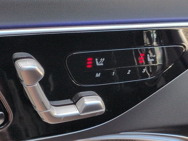 2026 Mercedes-Benz CLE AMG® CLE 53 4MATIC®
