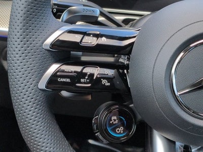 2026 Mercedes-Benz CLE AMG® CLE 53 4MATIC®